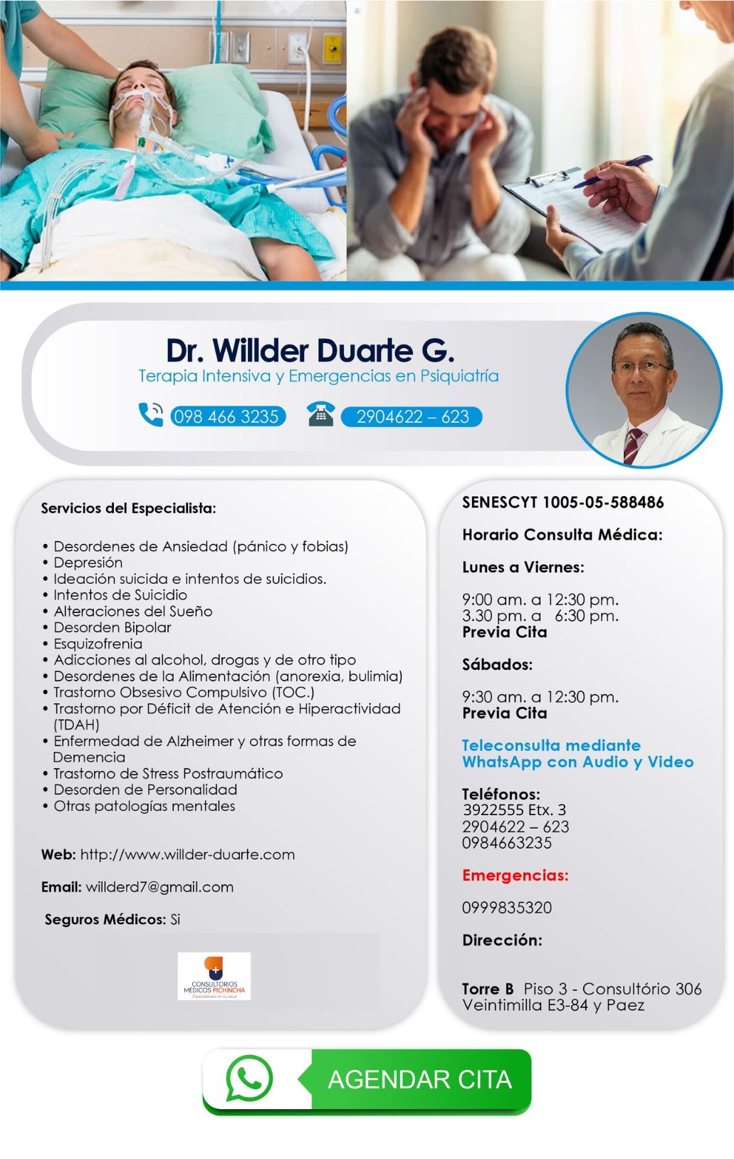 wilder duarte